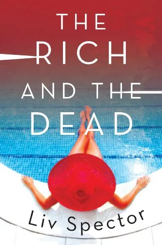 The Rich and the Dead