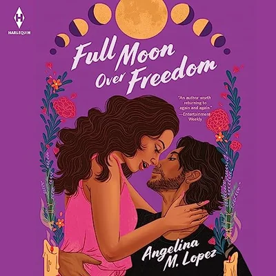 Full Moon Over Freedom