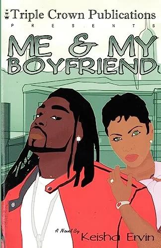 Me & My Boyfriend