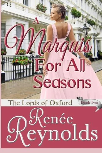 A Marquis For All Seasons