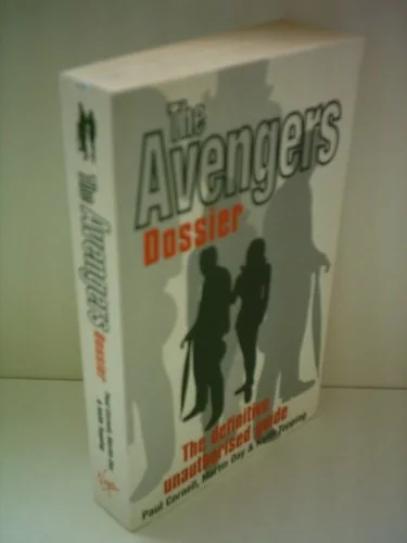 The Avengers Dossier