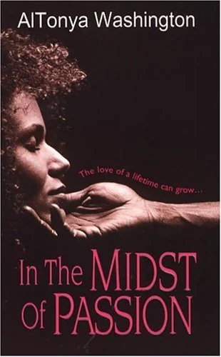 In the Midst of Passion
