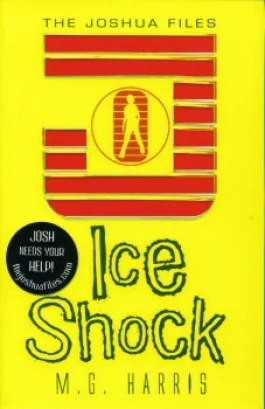 Ice Shock