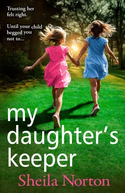 My Daughter's Keeper