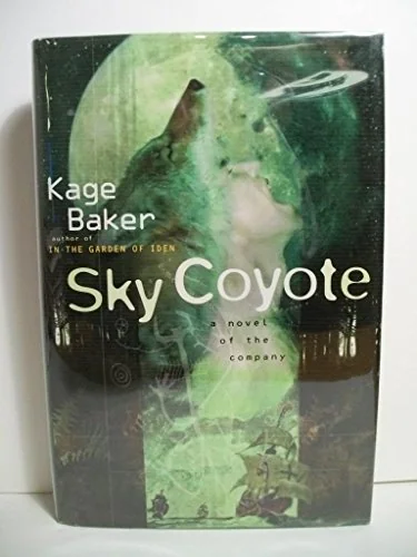 Sky Coyote