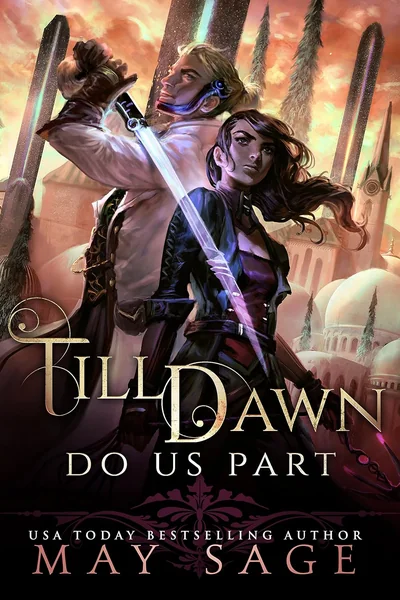 Till Dawn Do Us Part