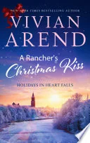 A Rancher's Christmas Kiss