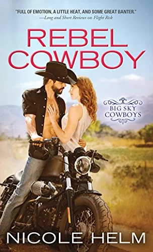 Tofu Cowboy