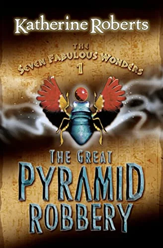 The Great Pyramid Robbery