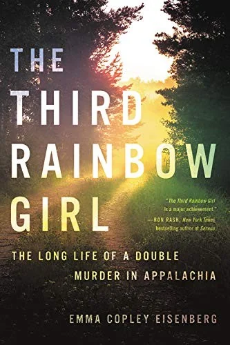 Third Rainbow Girl