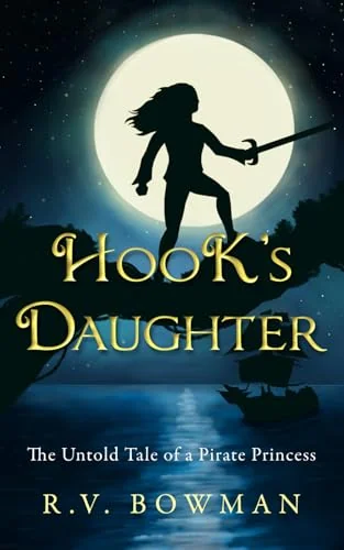 Hook's Daughter