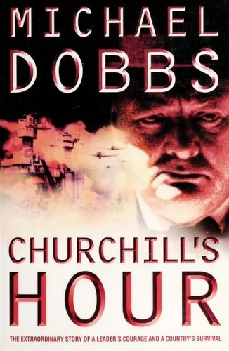 Churchill's Hour