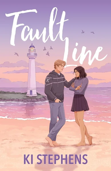 Fault Line