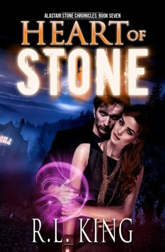 Heart of Stone