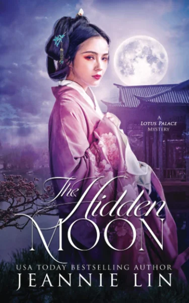 The Hidden Moon