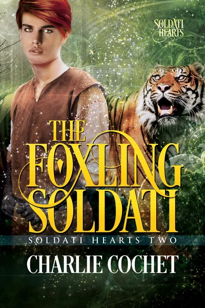 The Foxling Soldati