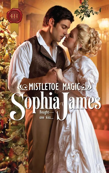 Mistletoe Magic