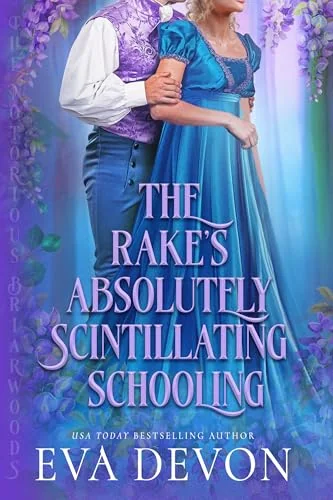 The Rake's Absolutely Scintillating Schooling
