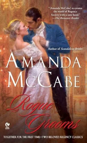 Rogue Grooms: Lady Rogue and the Star of India