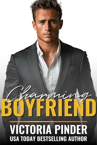 Charming Boyfriend