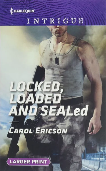 Locked, Loaded and SEALed