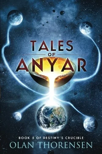 Tales of Anyar