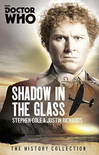 Shadow in the Glass
