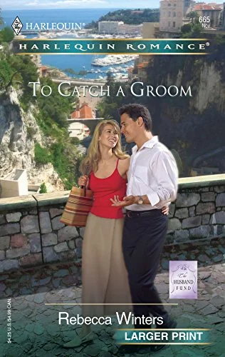To Catch a Groom