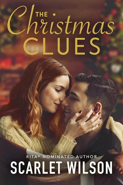 The Christmas Clues