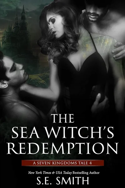 The Sea Witch’s Redemption