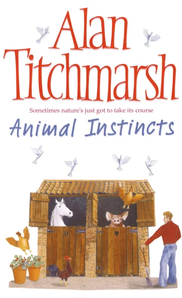 Animal Instincts