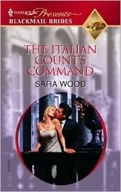 The Italian Count's Command