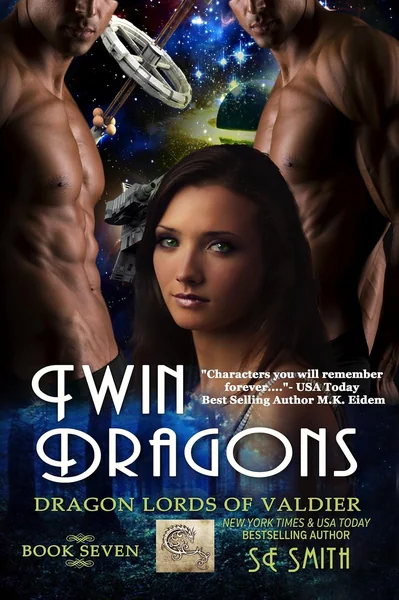 Twin Dragons