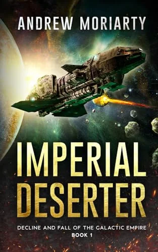 Imperial Deserter