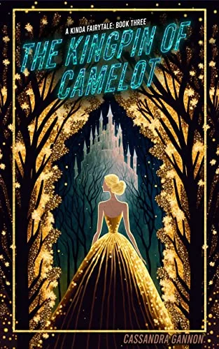 The Kingpin of Camelot