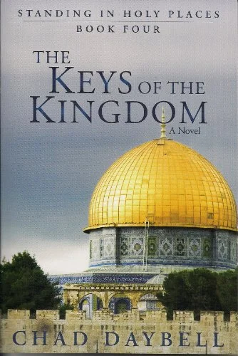The Keys of the Kingdom