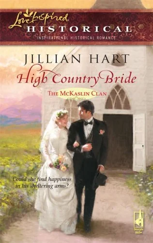 High country bride