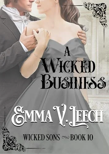 A Wicked Business