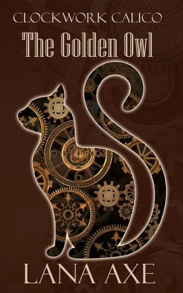 The Golden Owl
