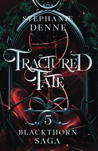 Fractured Fate