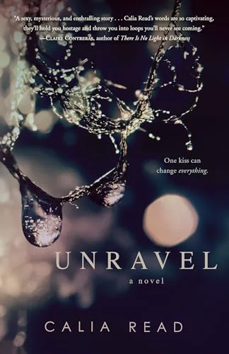 Unravel a novel