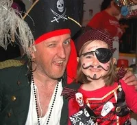 Pirates Of Scurvy Sands
