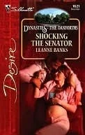 Shocking the Senator