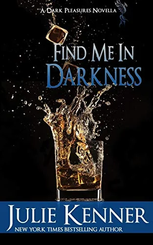 Find Me In Darkness: Mal and Christina's Story, Part 1