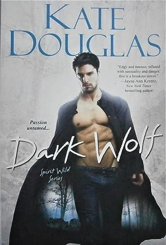 Dark Wolf