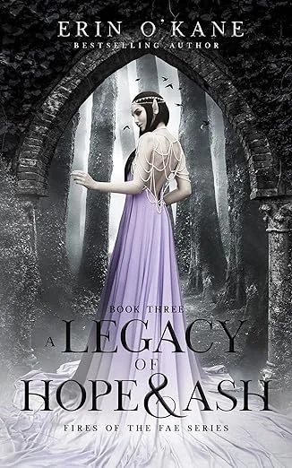 A Legacy of Hope and Ash