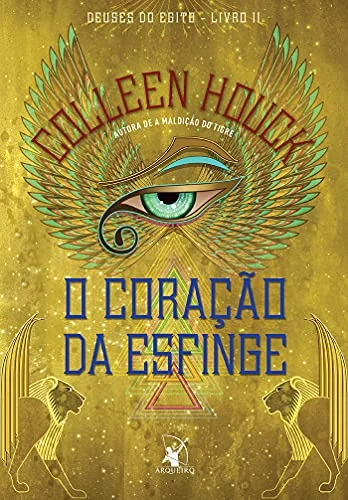 O Coração da Esfinge