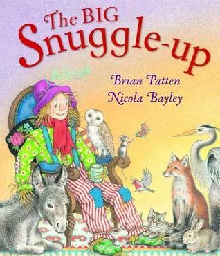 The Big Snuggle-Up