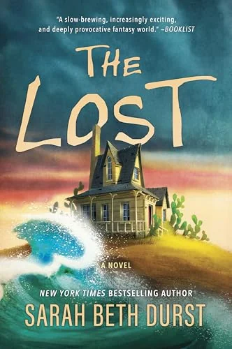 Lost
