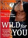 Wild for You